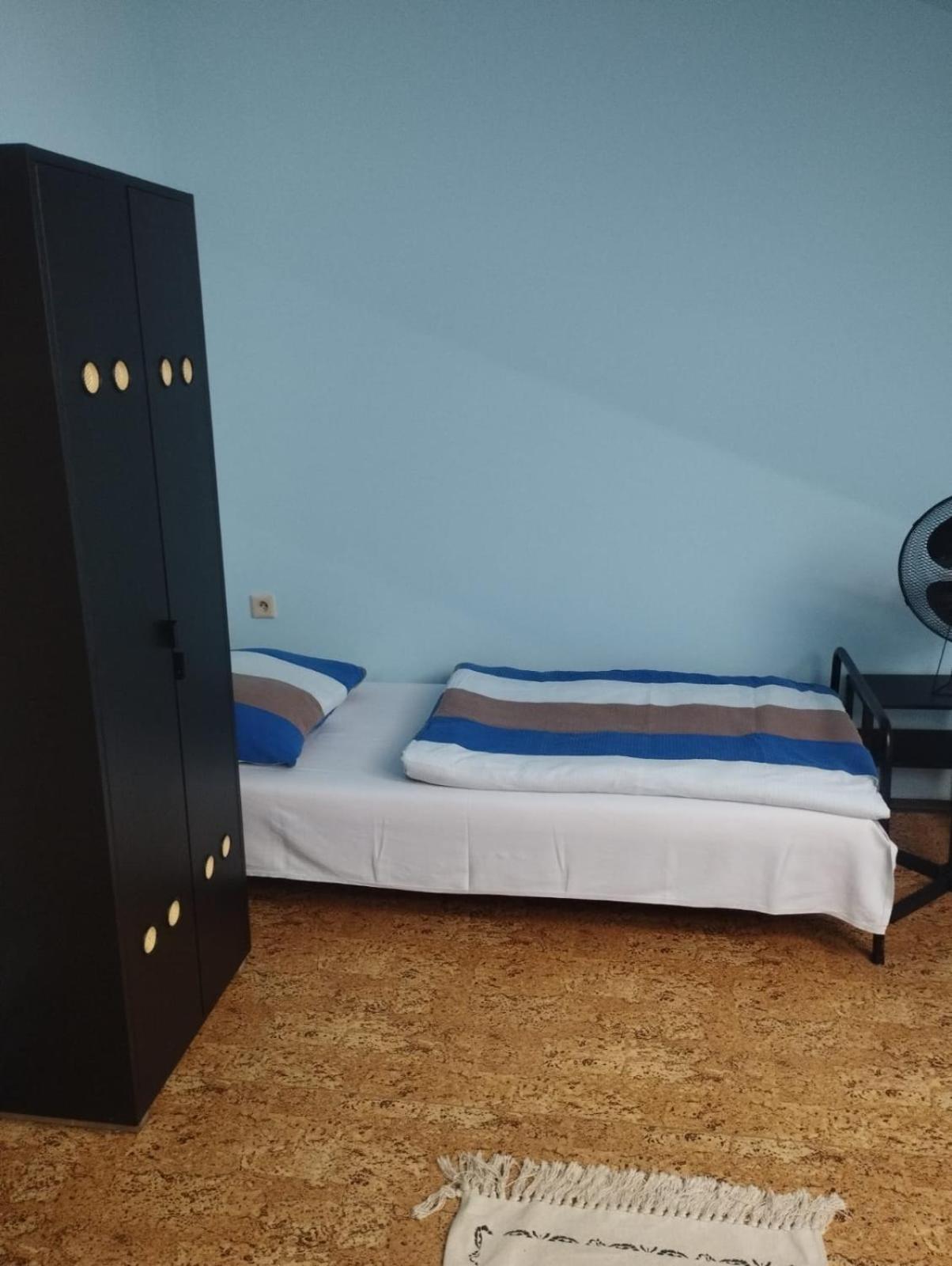 Hostel Kolotuk Hradec Králové Zewnętrze zdjęcie