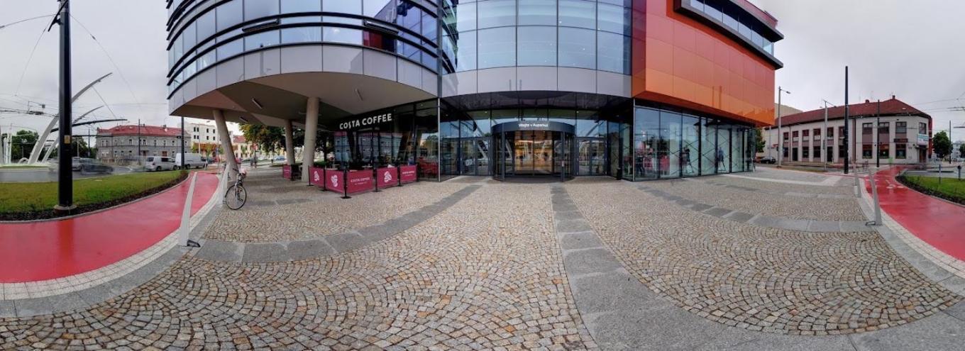 Hostel Kolotuk Hradec Králové Zewnętrze zdjęcie